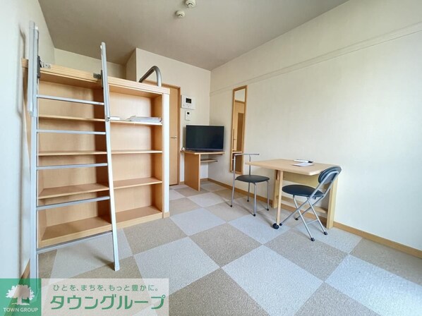 レオパレスTOKUの物件内観写真